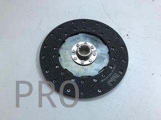 Disco embrague Ebro Kubota tractor nuevo