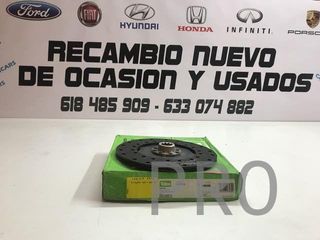 Disco embrague Ebro Kubota tractor nuevo