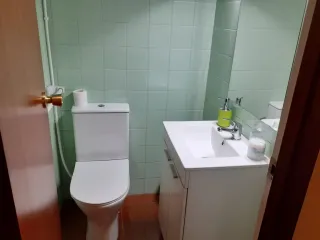 Venta piso 3 dormitorios Torrecedeira