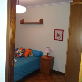 Venta piso 3 dormitorios Torrecedeira