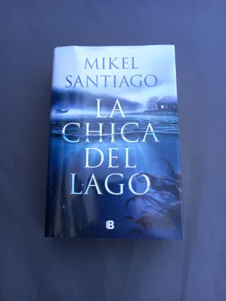 La Chica Del Lago / the Girl from the Lake