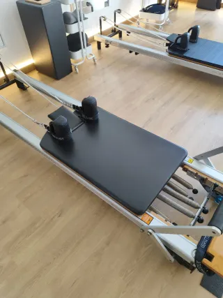 Reformer SPX MAX STTOT PILATES