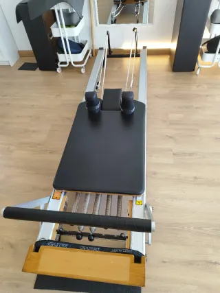 Reformer SPX MAX STTOT PILATES