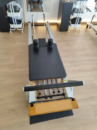 Reformer SPX MAX STTOT PILATES