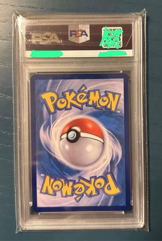 Pokemon Arceus VSTAR 262 PSA10