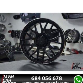 Llantas 20 Japan Racing JR18 Silver