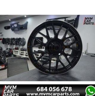 Llantas 20 Japan Racing JR18 Silver