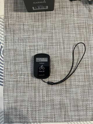 Garmin Edge 130 Plus GPS Ciclocomputador