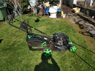 Cortacésped con tracción 50cm