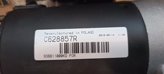 Motor Arranque Ford Mondeo Cougar