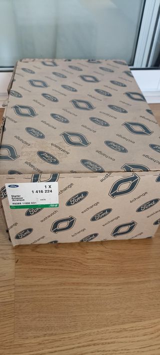 Motor Arranque Ford Mondeo Cougar