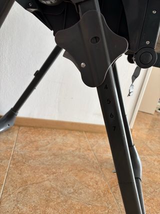 Trona Kinderkraft Verde