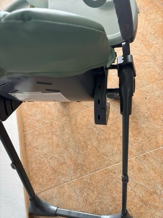 Trona Kinderkraft Verde