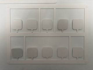 Estantería para 10 Funko Pop