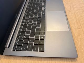 Samsung Galaxy Book 4 Intel Core i7 Gris