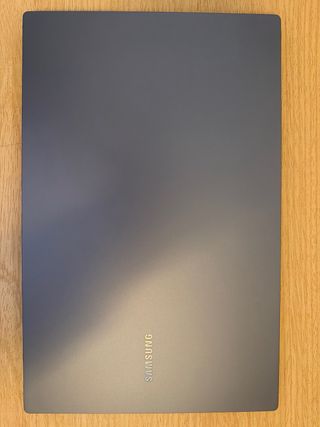 Samsung Galaxy Book 4 Intel Core i7 Gris