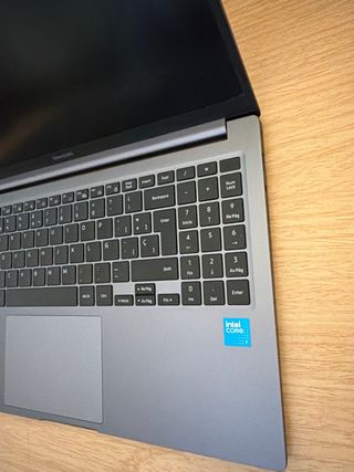 Samsung Galaxy Book 4 Intel Core i7 Gris