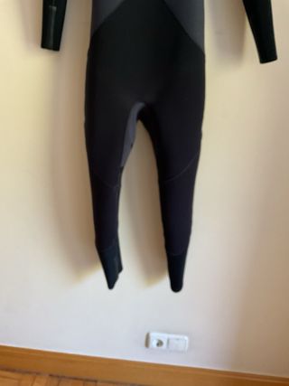 Traje Neopreno Mujer Orca Athlex