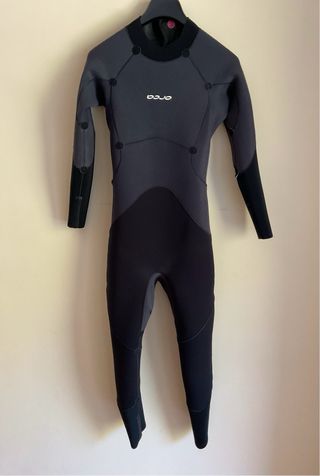 Traje Neopreno Mujer Orca Athlex