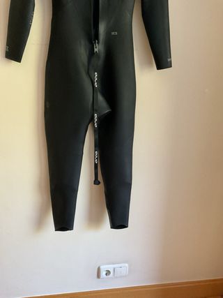 Traje Neopreno Mujer Orca Athlex