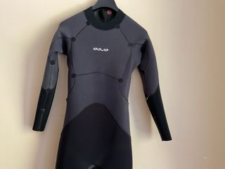 Traje Neopreno Mujer Orca Athlex