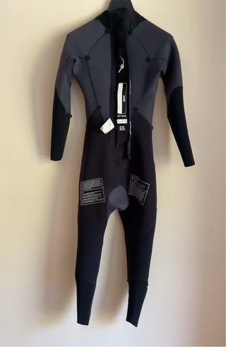 Traje Neopreno Mujer Orca Athlex