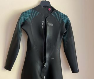 Traje Neopreno Mujer Orca Athlex
