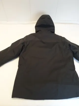 Chaqueta montaña/nieve niño Decathlon 10-12 años.