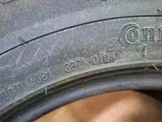 235 65 R17 104V Continental - 1 neumático sin uso