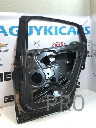 Puerta trasera fiat bravo derecha nuevo