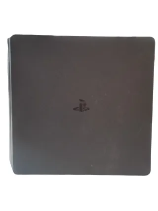 Consola Sony PS4 Slim 500GB Nero