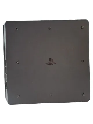 Consola Sony PS4 Slim 500GB Nero