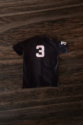 Polo Ralph Lauren Chicago Uomo Nero