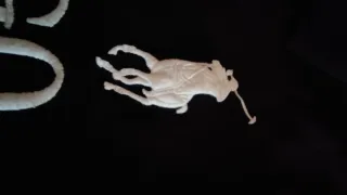 Polo Ralph Lauren Chicago Uomo Nero