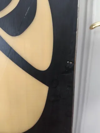 Tabla Snowboard Wedze 164