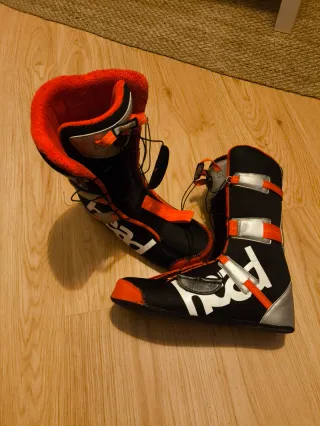 Tabla Snowboard Wedze 164