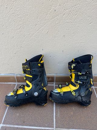 Botas de esquí montaña La Sportiva Spectre
