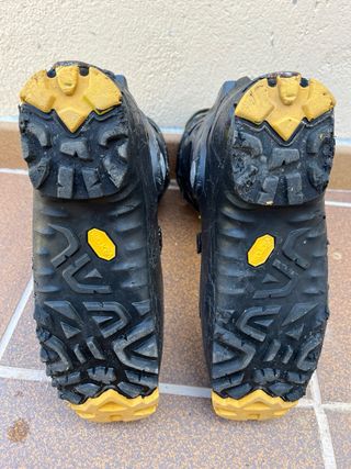 Botas de esquí montaña La Sportiva Spectre