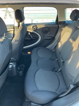 MINI Countryman 2015