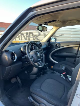 MINI Countryman 2015