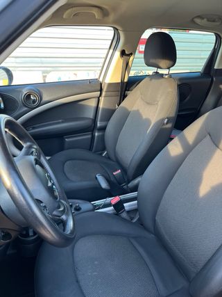 MINI Countryman 2015