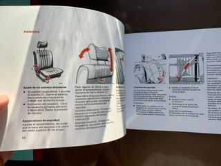 MERCEDES W115 MANUAL DE TALLER 200D 220D 240D 3.0