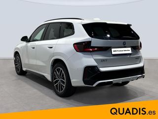 BMW iX1 eDrive20 150 kW (204 CV)