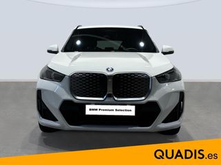 BMW iX1 eDrive20 150 kW (204 CV)