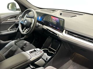 BMW iX1 eDrive20 150 kW (204 CV)
