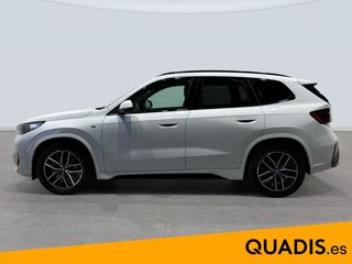 BMW iX1 eDrive20 150 kW (204 CV)