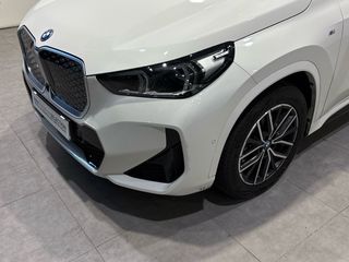 BMW iX1 eDrive20 150 kW (204 CV)