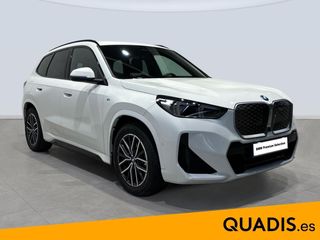 BMW iX1 eDrive20 150 kW (204 CV)