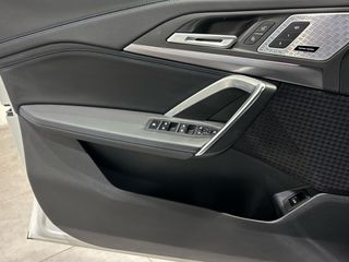 BMW iX1 eDrive20 150 kW (204 CV)