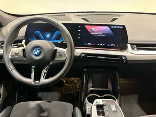 BMW iX1 eDrive20 150 kW (204 CV)